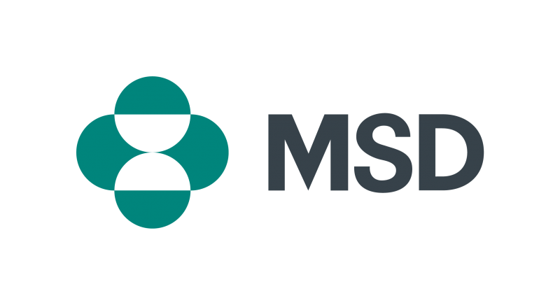 Logo MSD